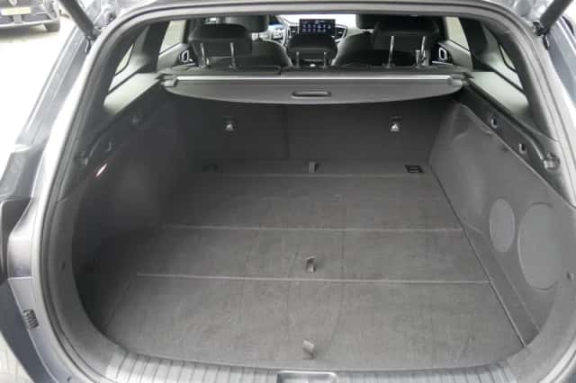 Kia Ceed Sportswagon (2025) thumbnail 36