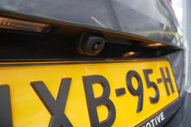Kia Ceed Sportswagon (2025) thumbnail 38