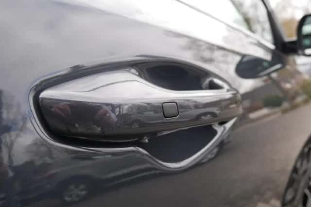 Kia Ceed Sportswagon (2025) thumbnail 39