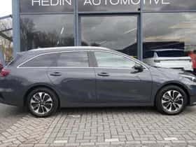 Kia Ceed Sportswagon (2025) thumbnail 5