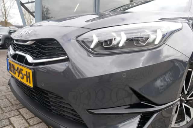 Kia Ceed Sportswagon (2025) thumbnail 41