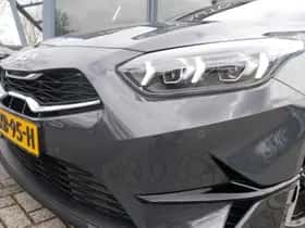 Kia Ceed Sportswagon (2025) thumbnail 41