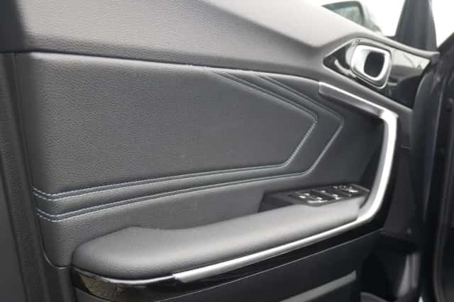 Kia Ceed Sportswagon (2025) thumbnail 43