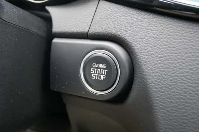 Kia Ceed Sportswagon (2025) thumbnail 45