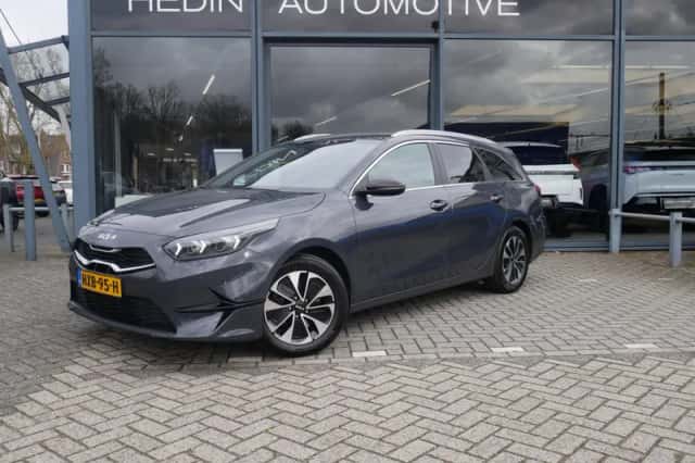 Kia Ceed Sportswagon (2025) thumbnail 48