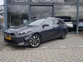 Kia Ceed Sportswagon (2025) thumbnail 48