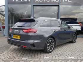 Kia Ceed Sportswagon (2025) thumbnail 6