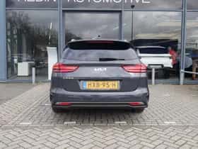 Kia Ceed Sportswagon (2025) thumbnail 7