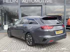 Kia Ceed Sportswagon (2025) thumbnail 8