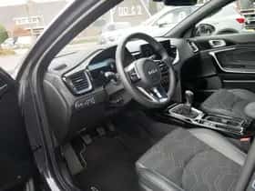 Kia Ceed Sportswagon (2025) thumbnail 9