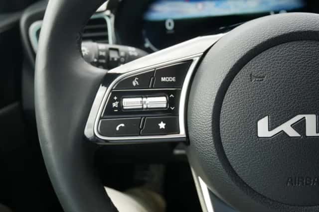 Kia Ceed Sportswagon (2025) thumbnail 10