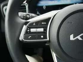 Kia Ceed Sportswagon (2025) thumbnail 10