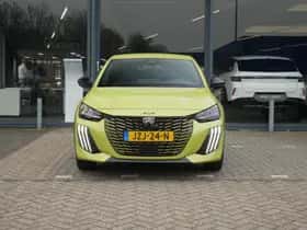 Peugeot 208 (2026) thumbnail 2