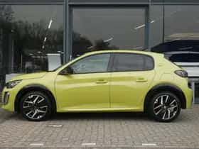 Peugeot 208 (2026) thumbnail 3