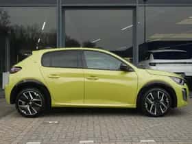 Peugeot 208 (2026) thumbnail 4