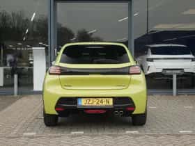 Peugeot 208 (2026) thumbnail 5
