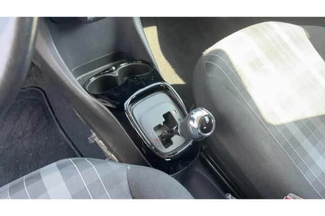 Peugeot 108 (2018) thumbnail 14