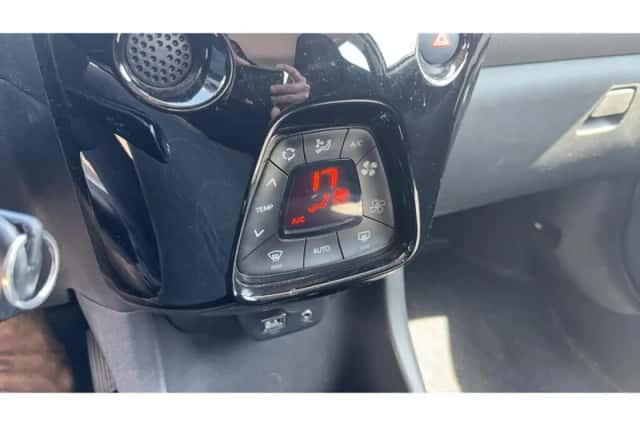 Peugeot 108 (2018) thumbnail 16