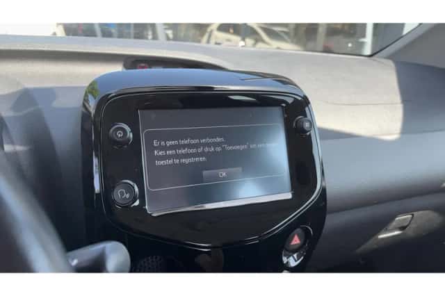 Peugeot 108 (2018) thumbnail 19