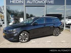 Kia Ceed Sportswagon (2025) thumbnail 1