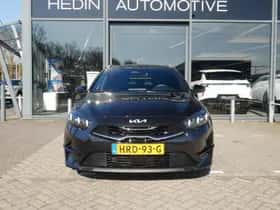 Kia Ceed Sportswagon (2025) thumbnail 2