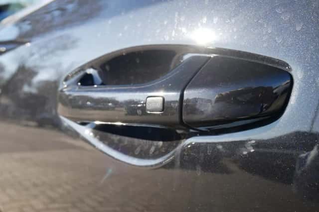 Kia Ceed Sportswagon (2025) thumbnail 11