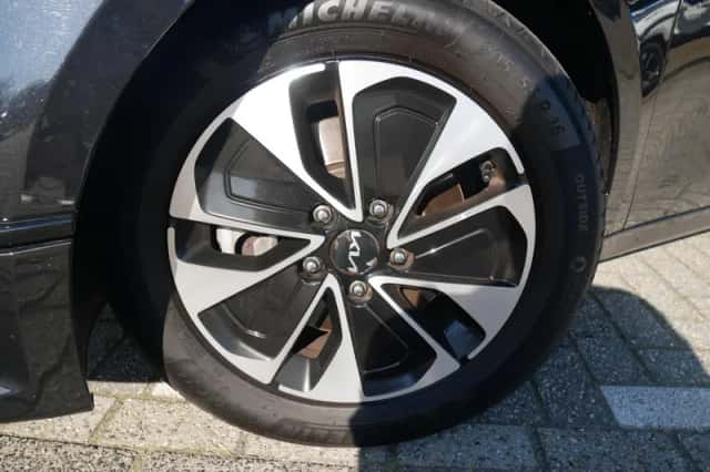 Kia Ceed Sportswagon (2025) thumbnail 12