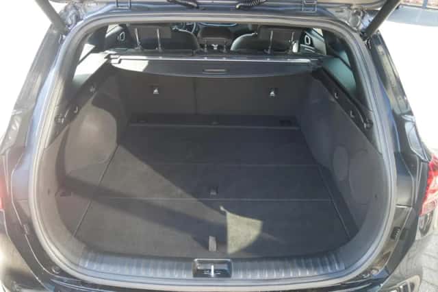 Kia Ceed Sportswagon (2025) thumbnail 13