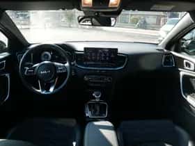 Kia Ceed Sportswagon (2025) thumbnail 16