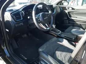 Kia Ceed Sportswagon (2025) thumbnail 17