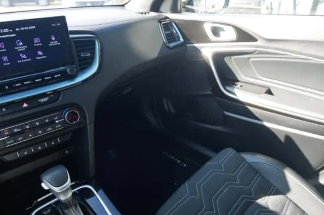 Kia Ceed Sportswagon (2025) thumbnail 18