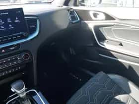 Kia Ceed Sportswagon (2025) thumbnail 18