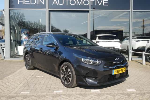 Kia Ceed Sportswagon (2025) thumbnail 3
