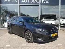 Kia Ceed Sportswagon (2025) thumbnail 3