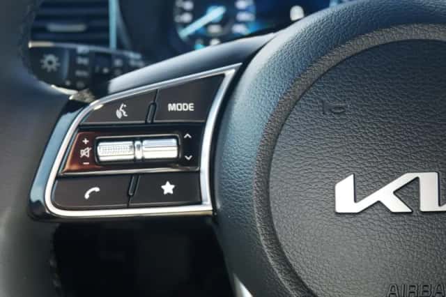 Kia Ceed Sportswagon (2025) thumbnail 21