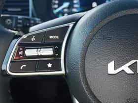 Kia Ceed Sportswagon (2025) thumbnail 21
