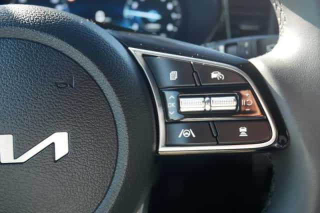 Kia Ceed Sportswagon (2025) thumbnail 22