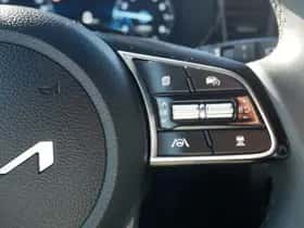 Kia Ceed Sportswagon (2025) thumbnail 22