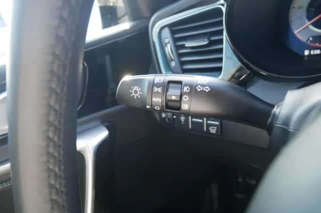 Kia Ceed Sportswagon (2025) thumbnail 23