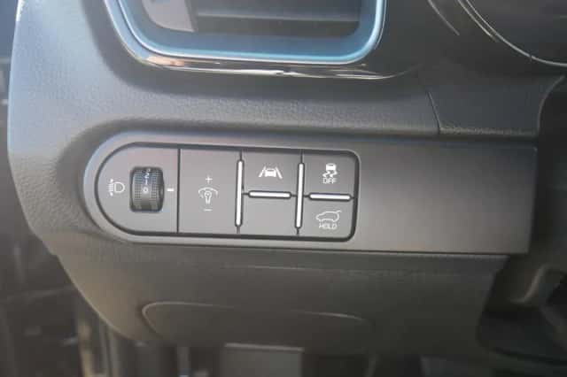 Kia Ceed Sportswagon (2025) thumbnail 26