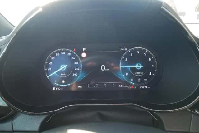 Kia Ceed Sportswagon (2025) thumbnail 27