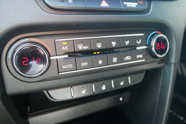 Kia Ceed Sportswagon (2025) thumbnail 29