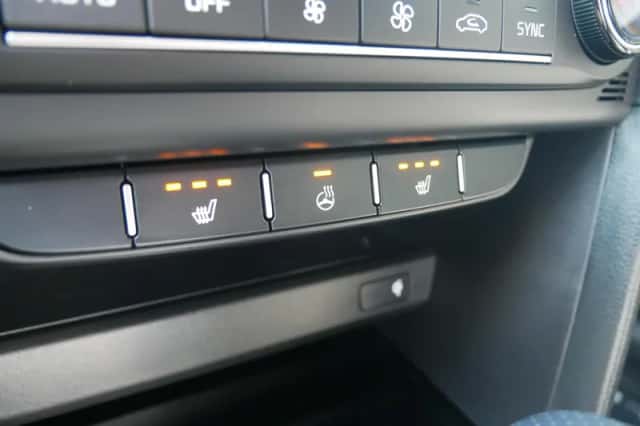 Kia Ceed Sportswagon (2025) thumbnail 30
