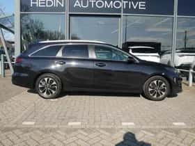 Kia Ceed Sportswagon (2025) thumbnail 4