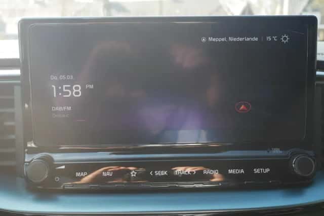 Kia Ceed Sportswagon (2025) thumbnail 31