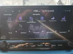 Kia Ceed Sportswagon (2025) thumbnail 33