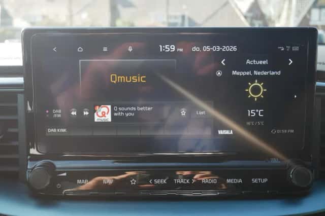 Kia Ceed Sportswagon (2025) thumbnail 34
