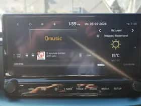 Kia Ceed Sportswagon (2025) thumbnail 34