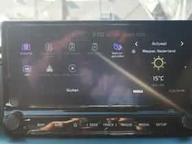 Kia Ceed Sportswagon (2025) thumbnail 35