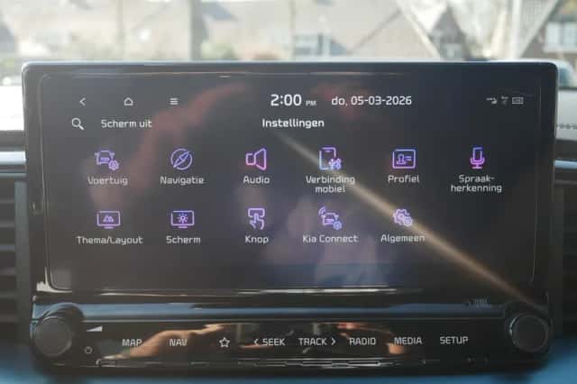 Kia Ceed Sportswagon (2025) thumbnail 36